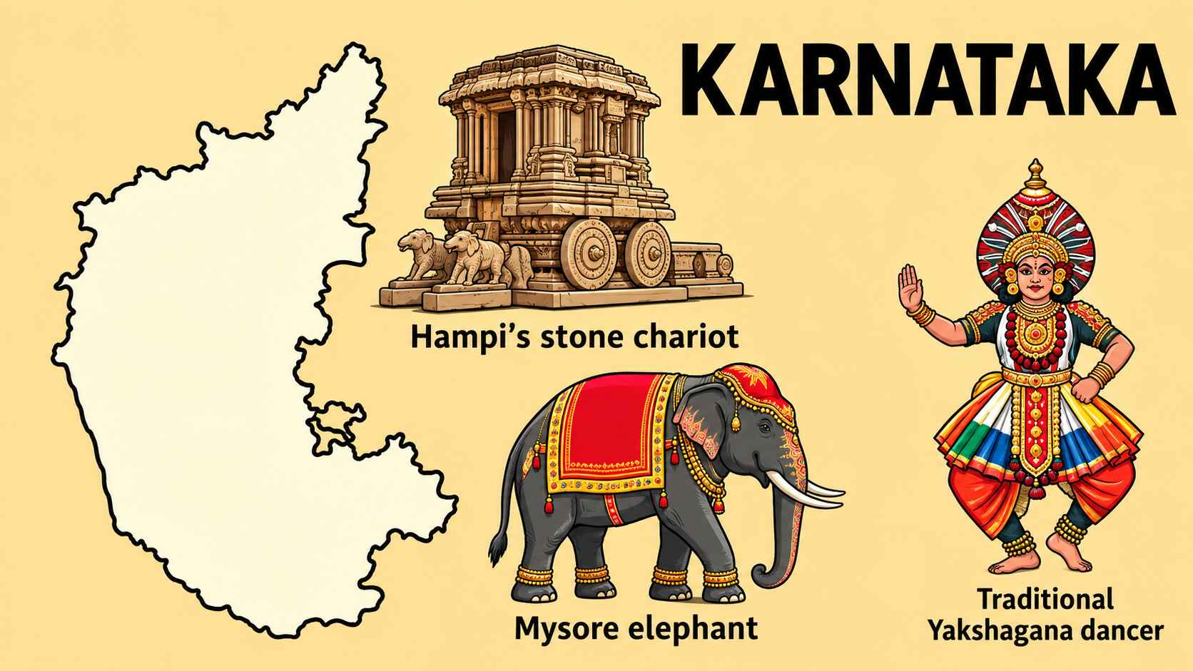 Mysore Palace Karnataka heritage